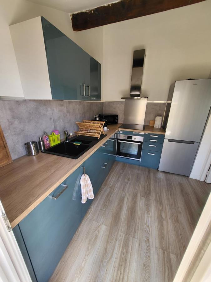 La Dolce Vita Nimoise Terrasse 100 M Des Arenes Nîmes Zewnętrze zdjęcie